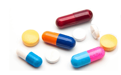 Pharmaceuticals