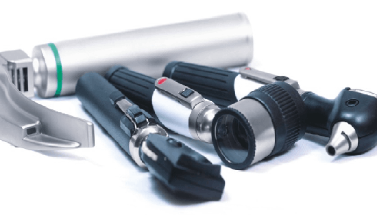 Medical Devices and Instruments
